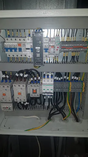 Sabatel - Usługi Elektryczne